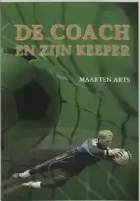 DE COACH EN ZIJN KEEPER