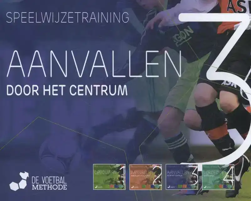 SPEELWIJZETRAINING