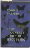 ECHT CONTACT IS NIET DE BEDOELING