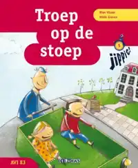 TROEP OP DE STOEP