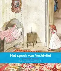 HET SPOOK VAN VECHTVLIET
