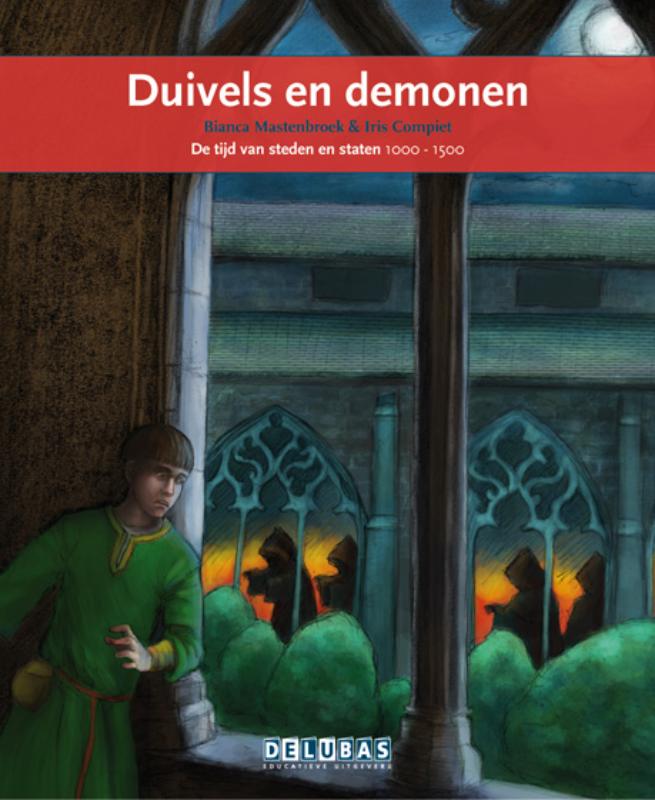 DUIVELS EN DEMONEN