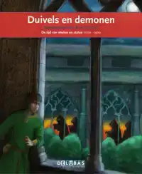 DUIVELS EN DEMONEN