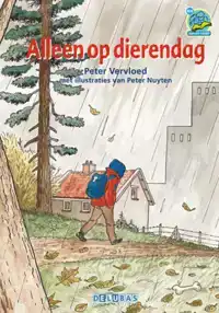 ALLEEN OP DIERENDAG