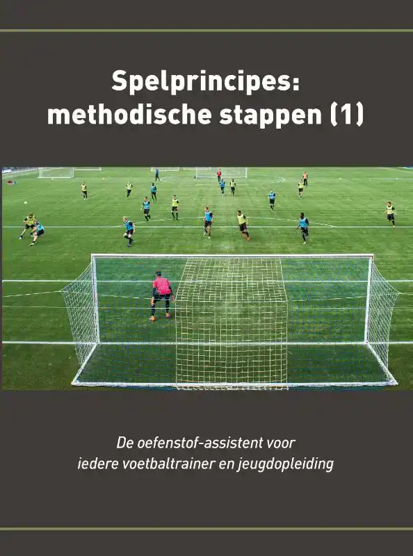 SPELPRINCIPES