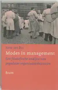 MODES IN MANAGEMENT