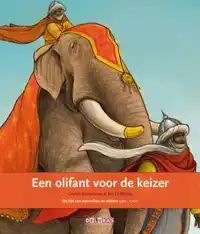 EEN OLIFANT VOOR DE KEIZER