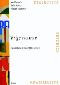 VRIJE RUIMTE