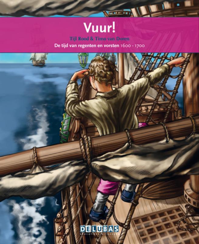 VUUR