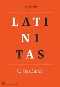 LATINITAS