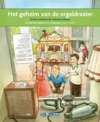 HET GEHEIM VAN DE ORGELDRAAIER