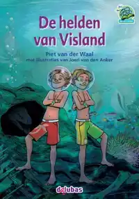 DE HELDEN VAN VISLAND