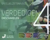 SPEELWIJZETRAINING