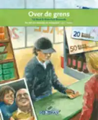 OVER DE GRENS