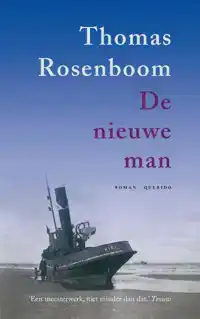 DE NIEUWE MAN