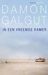 IN EEN VREEMDE KAMER