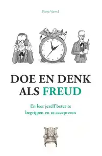 DOE EN DENK ALS FREUD