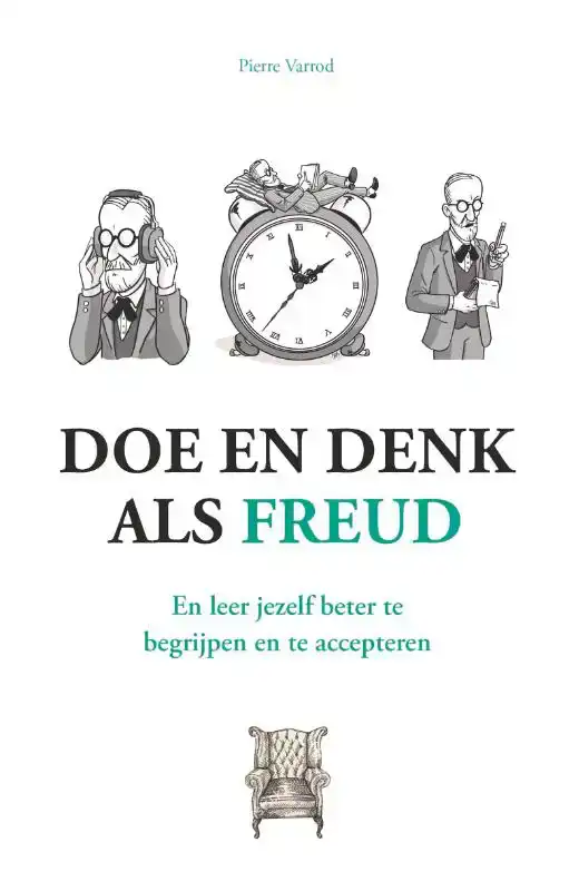 DOE EN DENK ALS FREUD