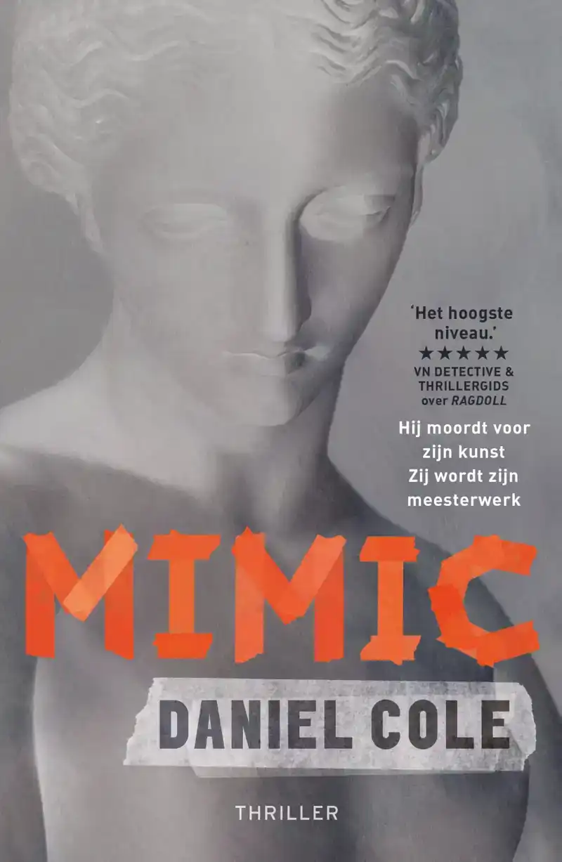 MIMIC (MP)
