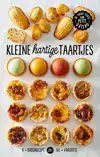 KLEINE HARTIGE TAARTJES