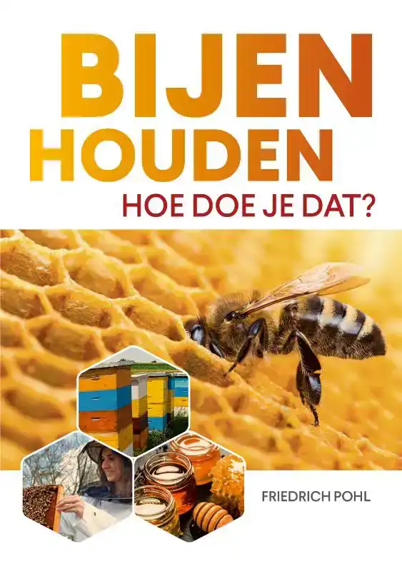 BIJENHOUDEN
