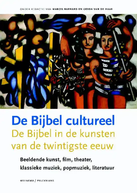 DE BIJBEL CULTUREEL