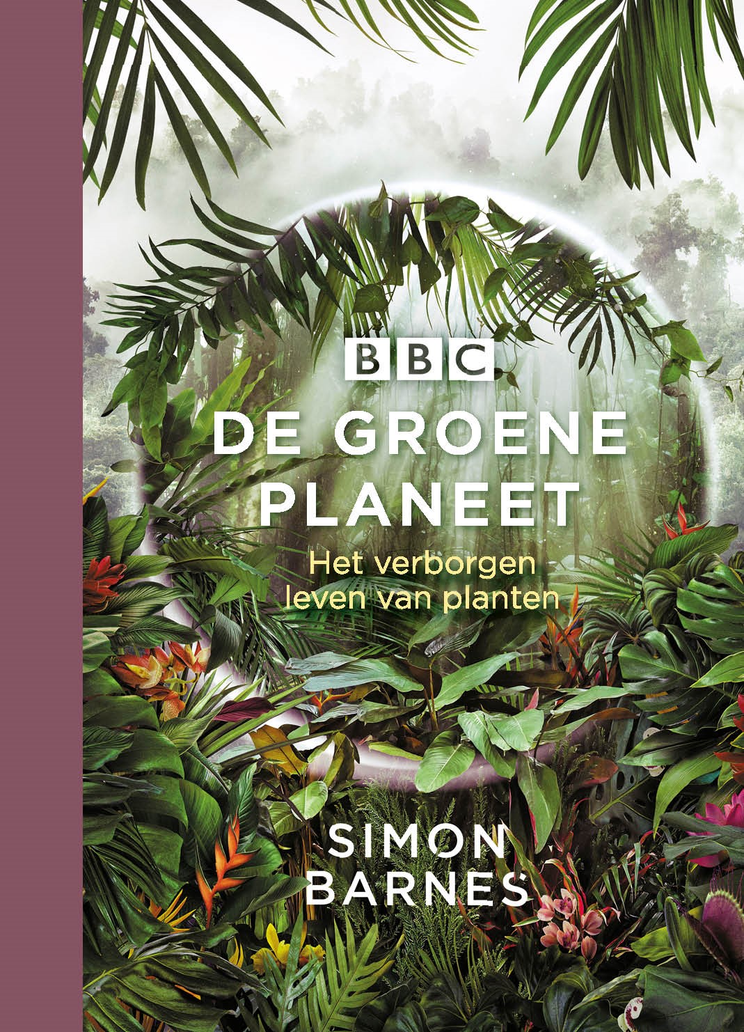 DE GROENE PLANEET