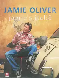 JAMIE'S ITALIE