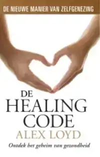 DE HEALING CODE (POD)