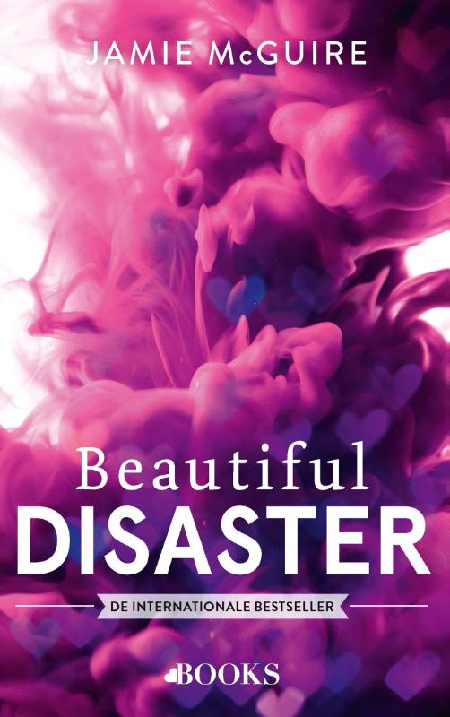 BEAUTIFUL DISASTER