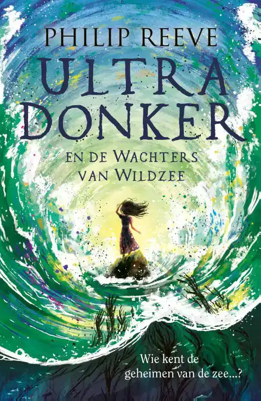 ULTRA DONKER