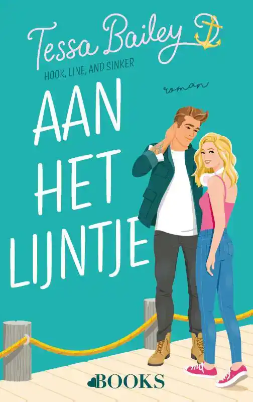 AAN HET LIJNTJE
