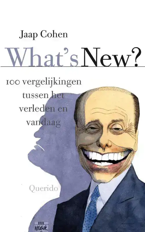 WHAT'S NEW?