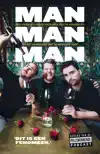 MAN MAN MAN, HET BOEK