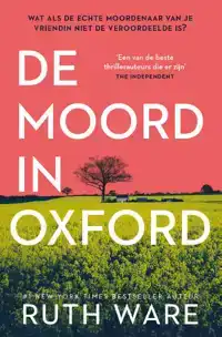 DE MOORD IN OXFORD