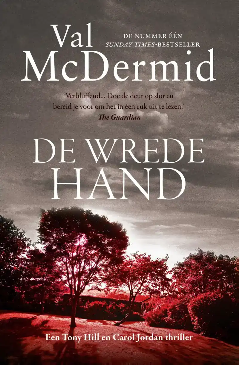 DE WREDE HAND