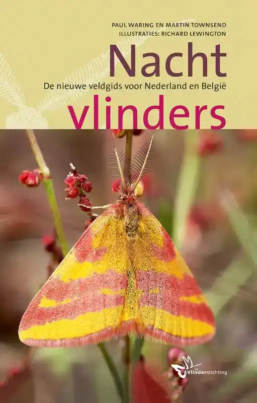 NACHTVLINDERS