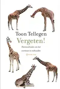 VERGETEN!