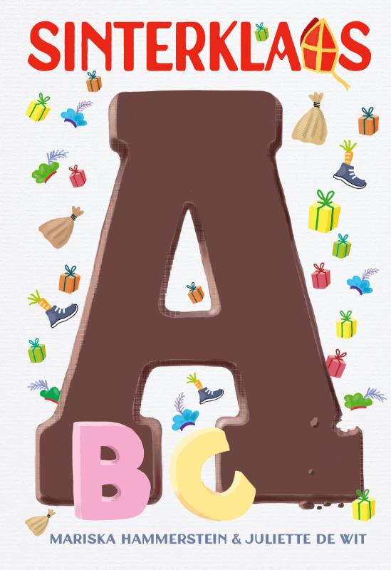 SINTERKLAAS ABC