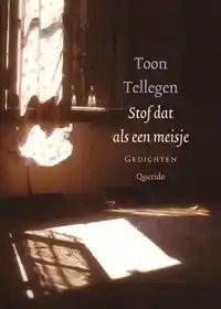 STOF DAT ALS EEN MEISJE