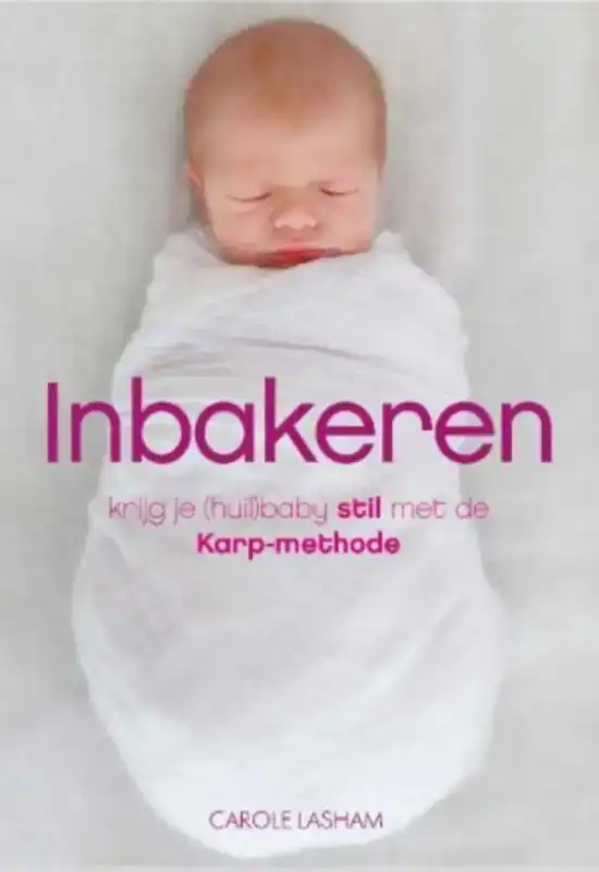 INBAKEREN