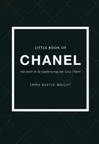 LITTLE BOOK OF CHANEL