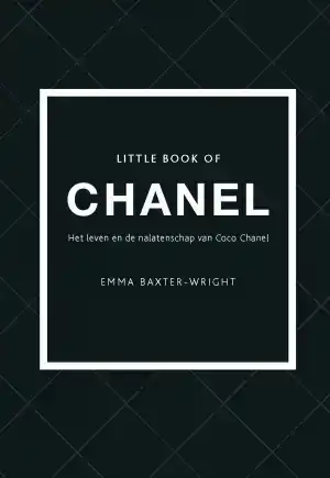 LITTLE BOOK OF CHANEL