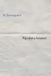 FIJN DAT U LUISTERT