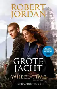 DE GROTE JACHT