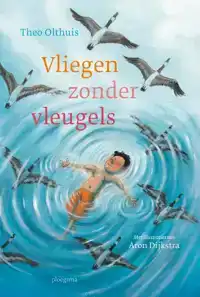 VLIEGEN ZONDER VLEUGELS