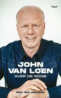 JOHN VAN LOEN