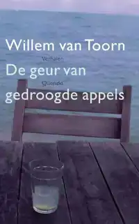 DE GEUR VAN GEDROOGDE APPELS