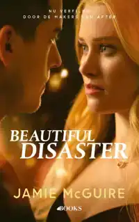 BEAUTIFUL DISASTER