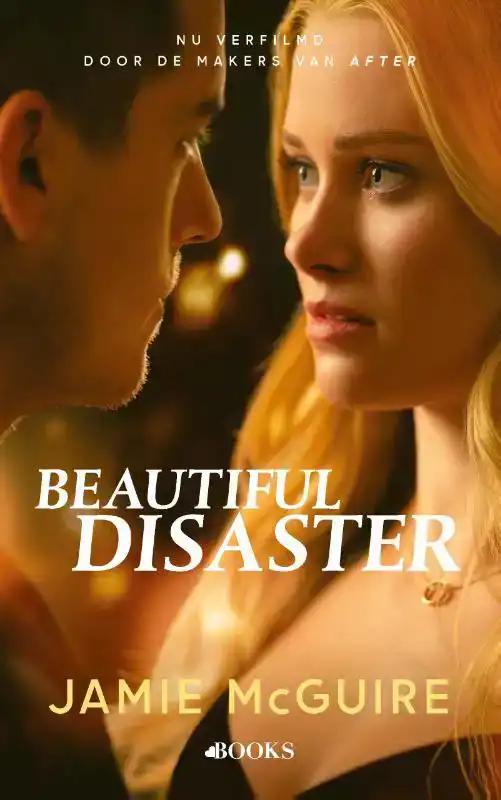 BEAUTIFUL DISASTER